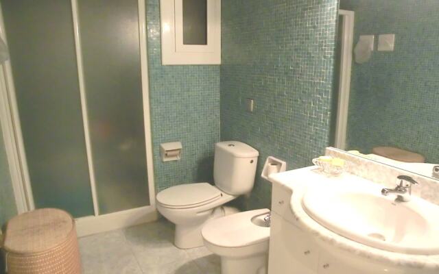 104655 - Apartment in Lloret de Mar