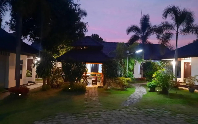Hotel Pailifornia