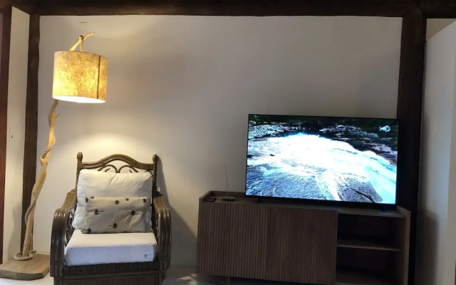 Villa Céu