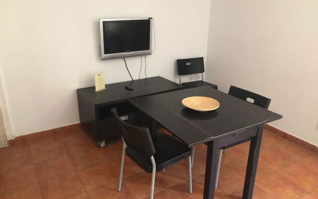 Apartments Monte Gorbea I 2/4 Pax Asn