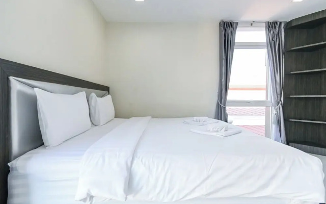 Golden Sea Pool Villa Hua Hin