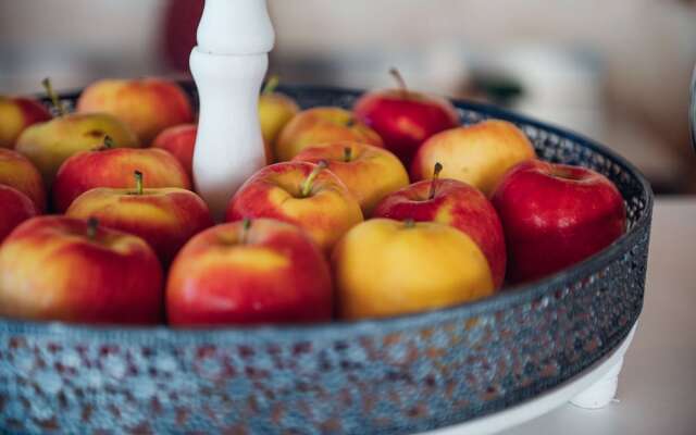 Tenuta Tresca Suites - Dimora Storica