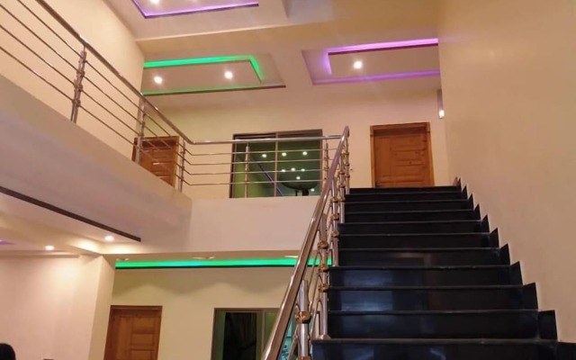 Rock Star Hotel Naran