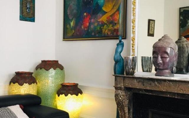 Les Chambres d'Hôtes du Palais