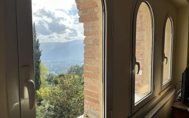 Villa Felici Camilla