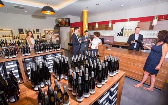 Vinotel Schreieck