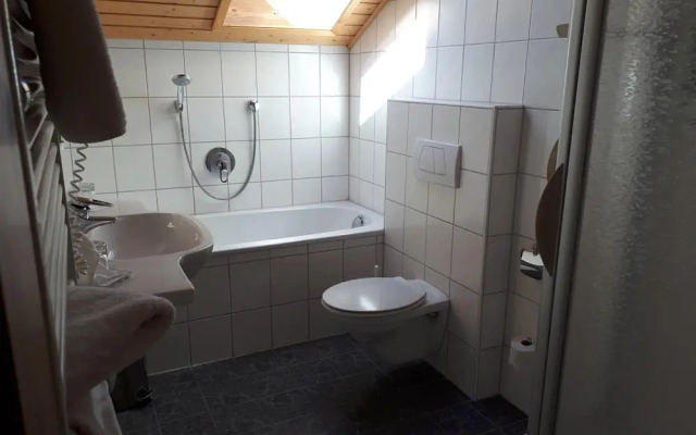 Hotel und Gasthof Spessarttor