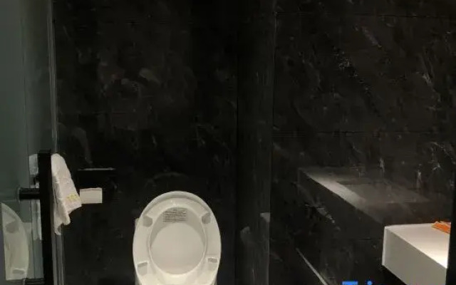 Zibo 521 Smart Theme Hotel