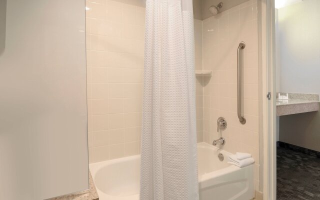 Courtyard Austin Airport