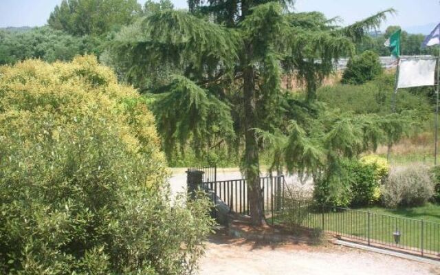 Affittacamere La Fornace