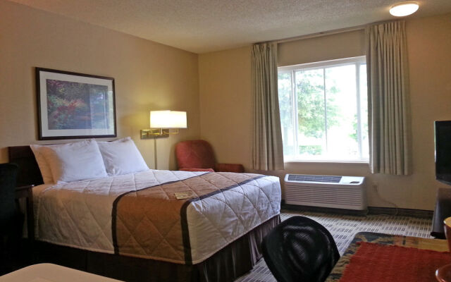 Extended Stay America Memphis Mt. Moriah