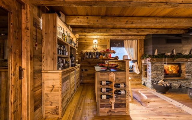 Affittacamere Annie-Parblanc