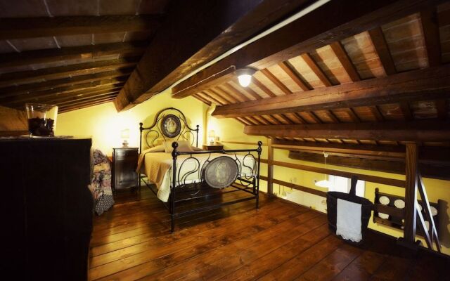 b&b La Nicchia di Mercato