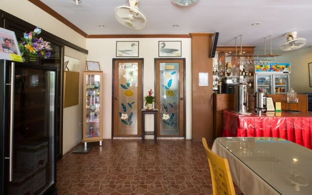Stefans Guesthouse
