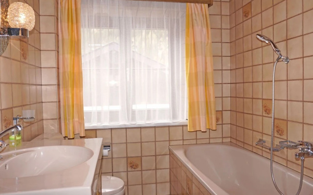 M Hlbach Kaunertal in Kaunertal