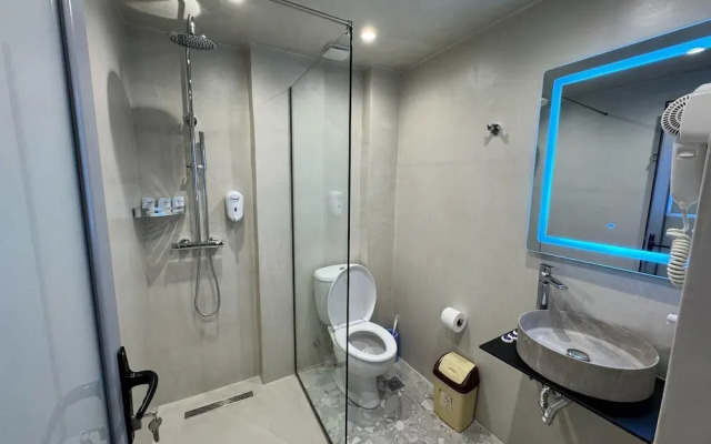 Hotel Driloni