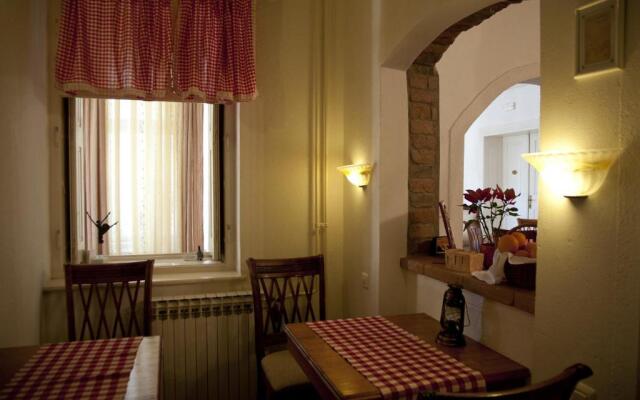 B&B Maksimilian