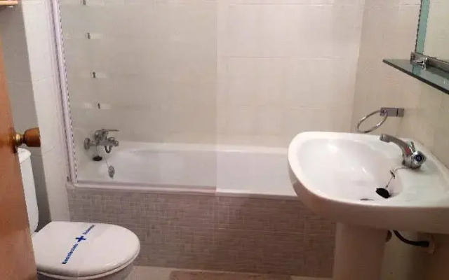 Villas De Oropesa 3000