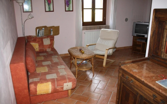 Maremma 2 apt in Tuscany With Garden and Pool
