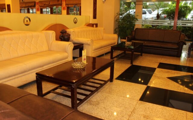 Citra Inn Hotel