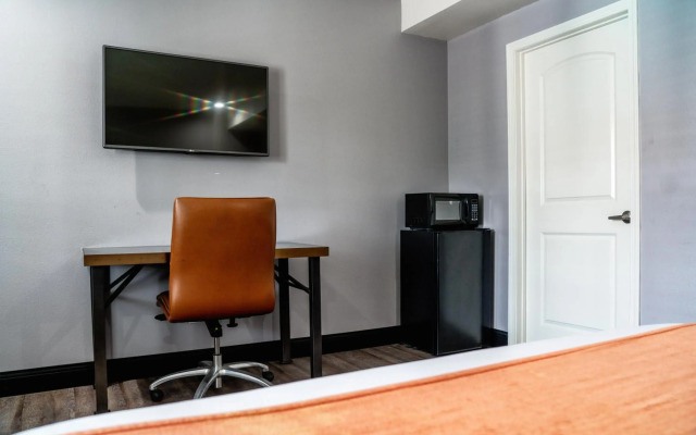 LYFE INN & SUITES by AGA - LAX Airport