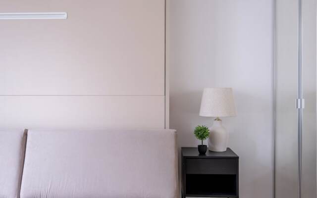 Luxueux Appartement à Batignolles