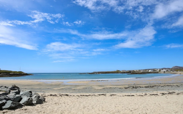 Tyn Towyn - Ty Gwyrdd