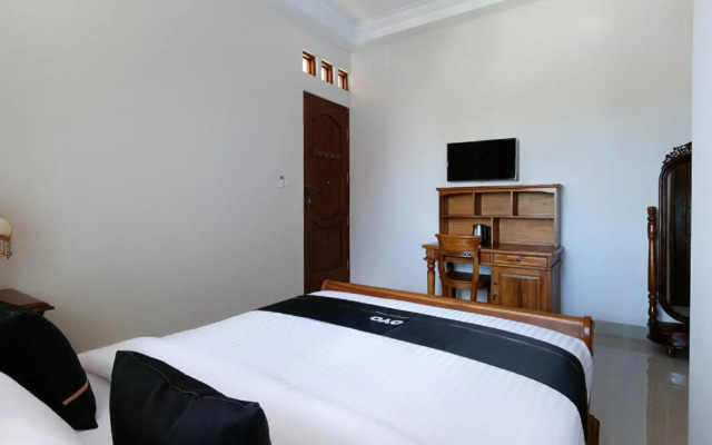 Collection O 3468 Ndalem Gusti Ayu