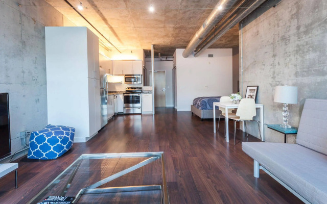 Tripbz Mello Lofts