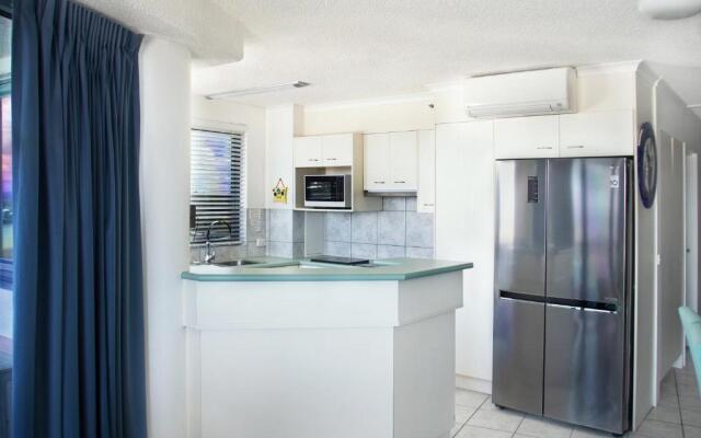 Centrepoint Holiday Apartments