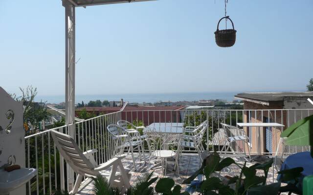 I Papiri B&B Aparthotel