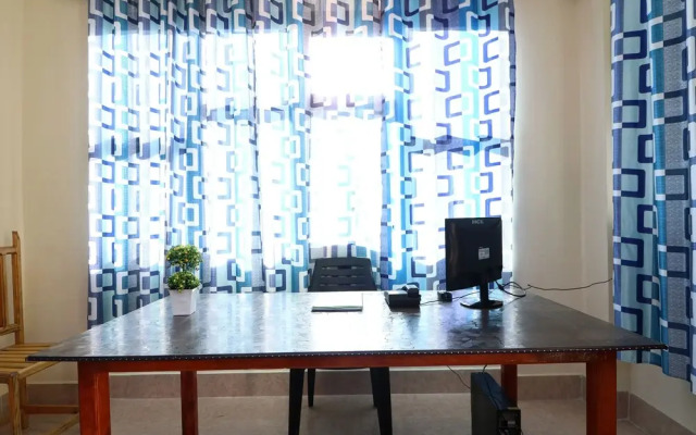 OYO 26557 Ramda Guest House