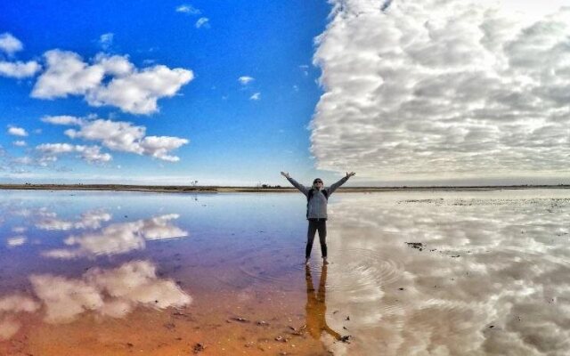 BIG4 Riverside Swan Hill