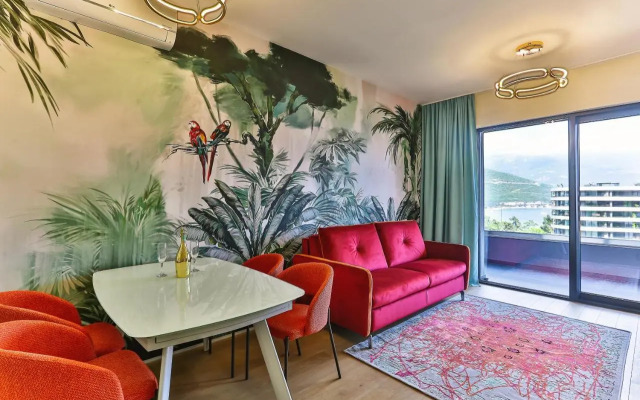 Royal Residence Apartment