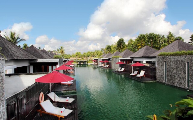 FuramaXclusive Resort & Villas, Ubud