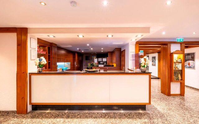 PLAZA INN Goslar