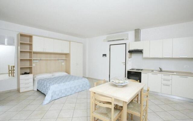 Residence Riva Blu