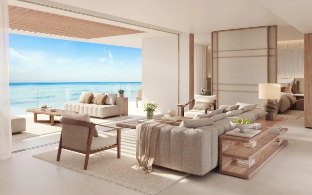 Sani Asterias Suites