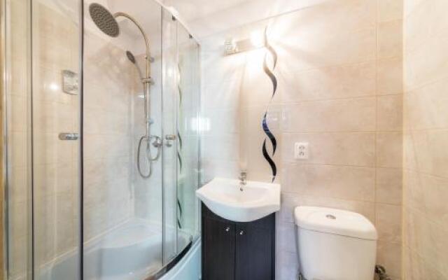Apartamenty Lubicz Wawelofts