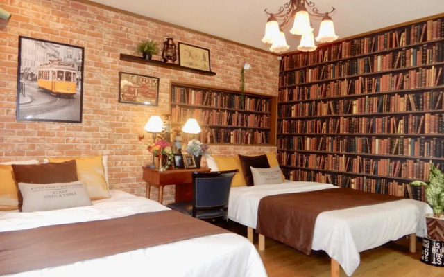 West Taisho 1F West Taisho 1F