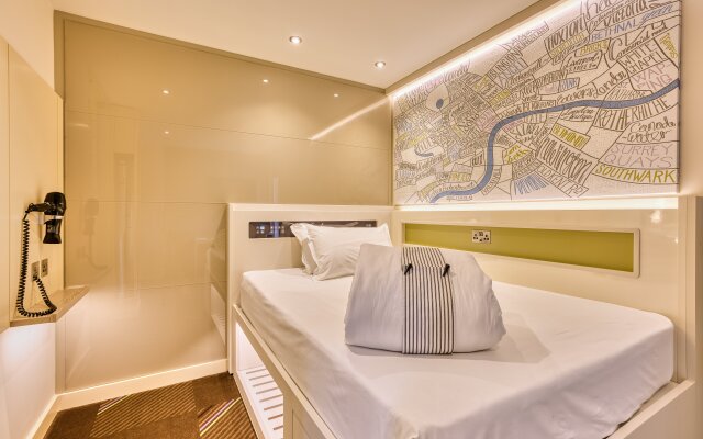 Hub By Premier Inn London Shoreditch