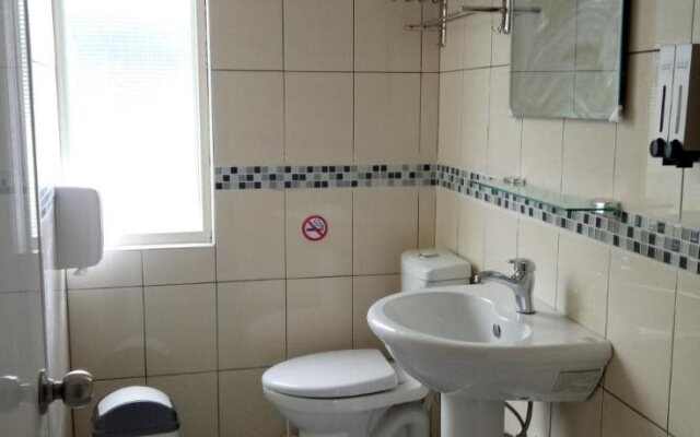 Bliss inn 1719 - Hostel