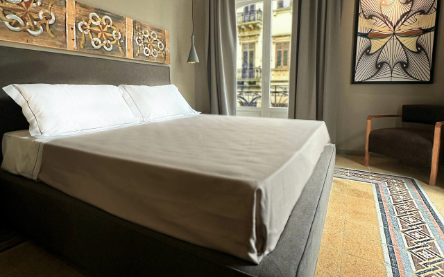 Palazzo Liberty Unique Hotel