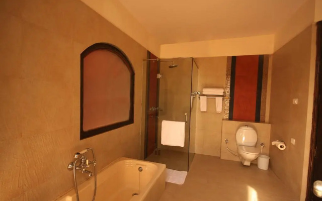 Chitvan Jungle Lodge