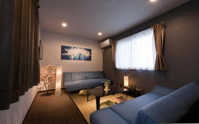 Kyoto Stay SAKURA Kiyomizu Yae