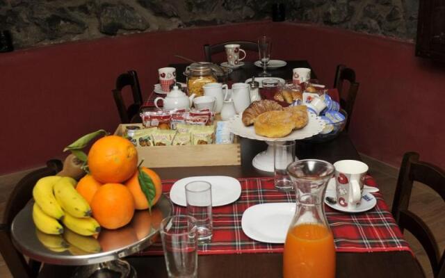 B&B V&V Suite & Breakfast