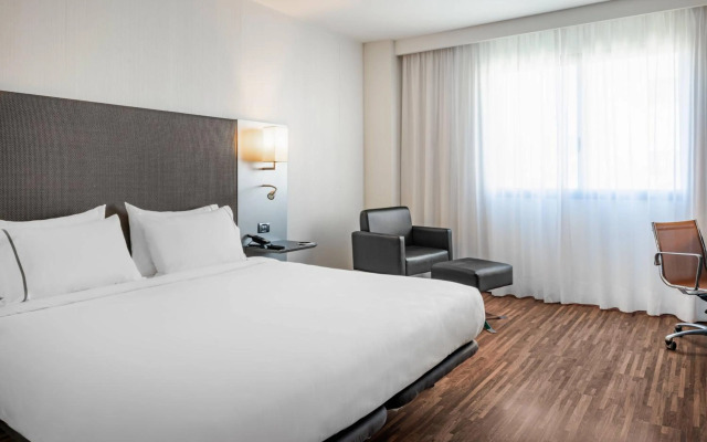 AC Hotel Algeciras by Marriott