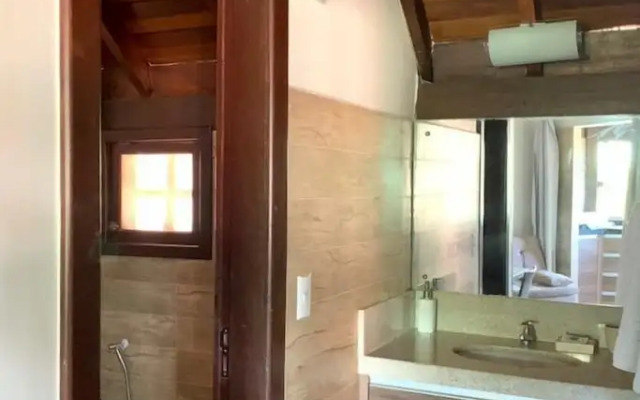 Pousada Solar dos Girassóis