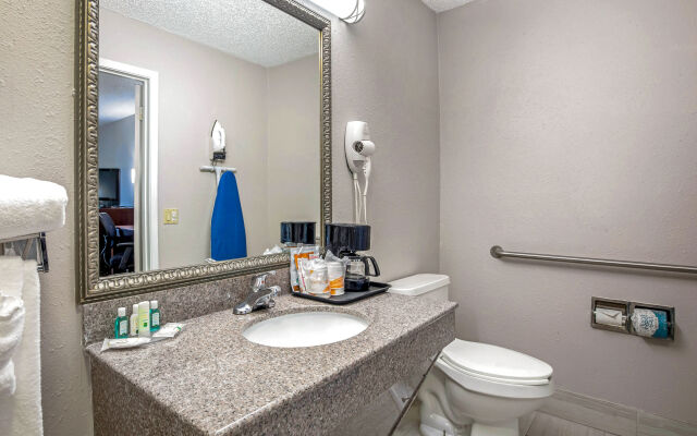 Sleep Inn & Suites Highway 290/NW Freeway