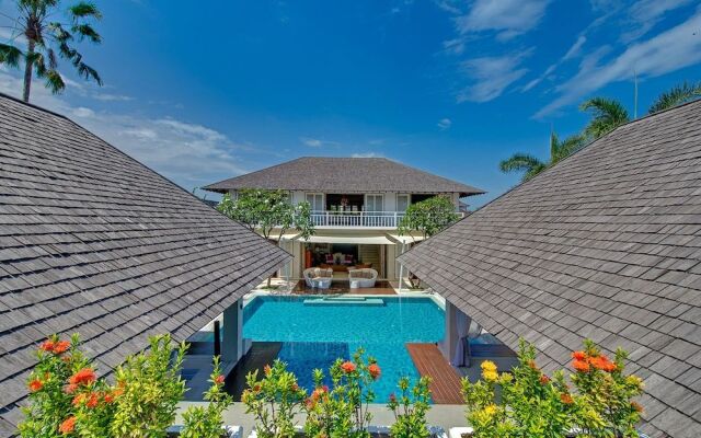 Villa Jajaliluna